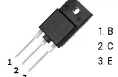 Transistor C5296 2SC5296